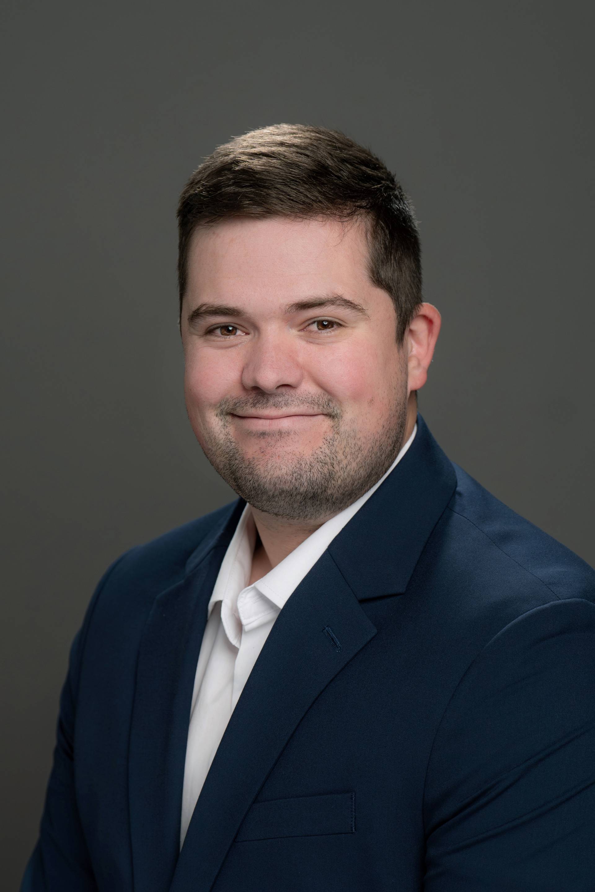 Ty Yakel Staff Photo